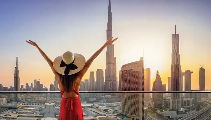 Dubai Value Getaway