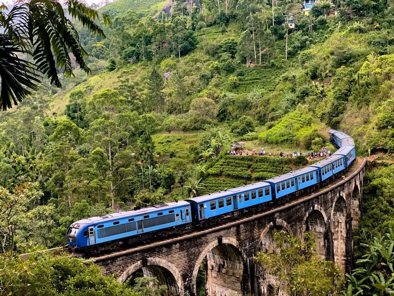 Luxurious Sri Lanka 6 Days