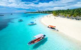 6-Day Zanzibar & Mikumi Safari