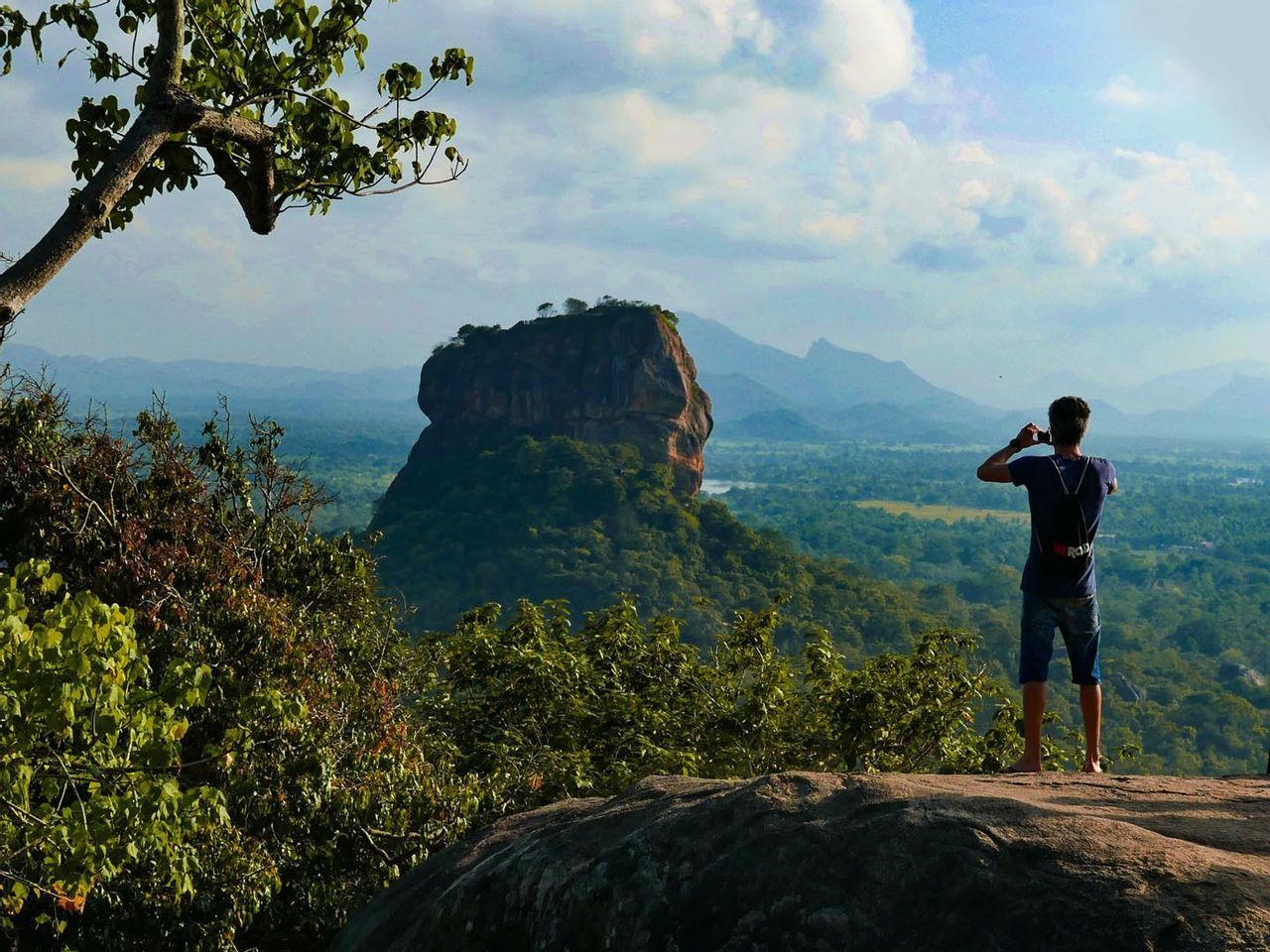 Wonder of Sri Lanka 7 Days