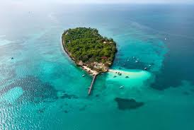 Zanzibar 7-Day Family Holiday