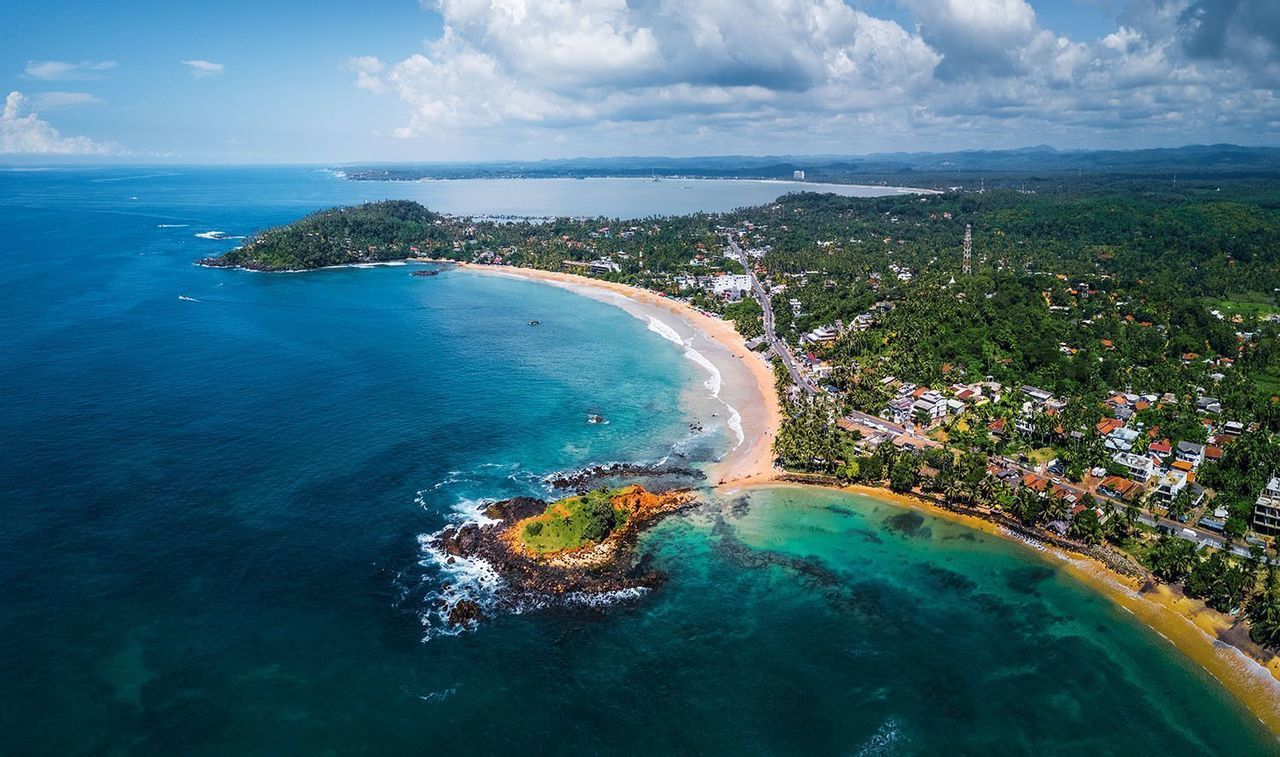 Luxurious Sri Lanka 6 Days