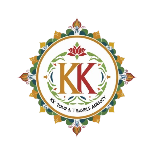 KK Tour & Travel Logo