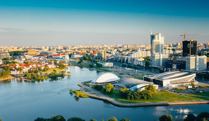 Featured Travel Destination